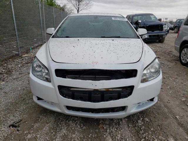 Photo 4 VIN: 1G1ZD5EU6CF214621 - CHEVROLET MALIBU 