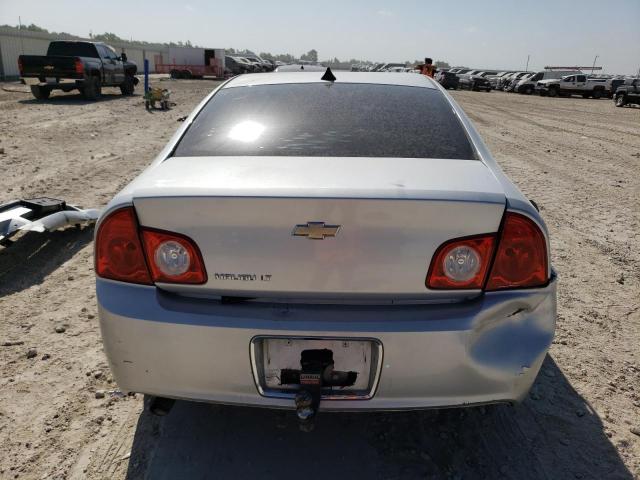 Photo 5 VIN: 1G1ZD5EU6CF258926 - CHEVROLET MALIBU 