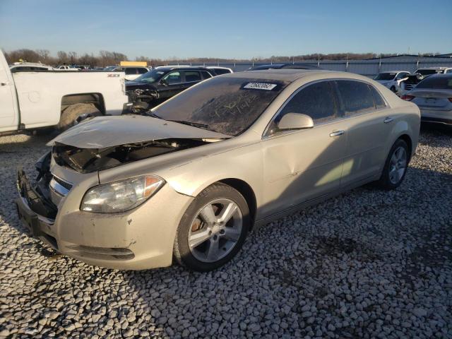 Photo 0 VIN: 1G1ZD5EU6CF259316 - CHEVROLET MALIBU 2LT 