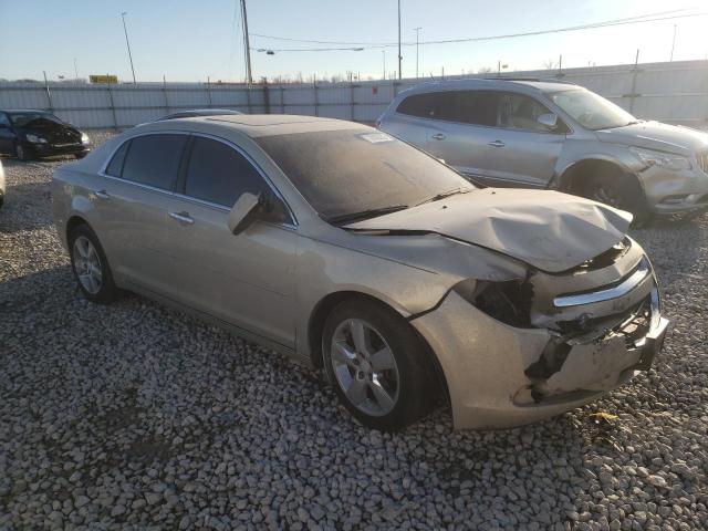 Photo 3 VIN: 1G1ZD5EU6CF259316 - CHEVROLET MALIBU 2LT 