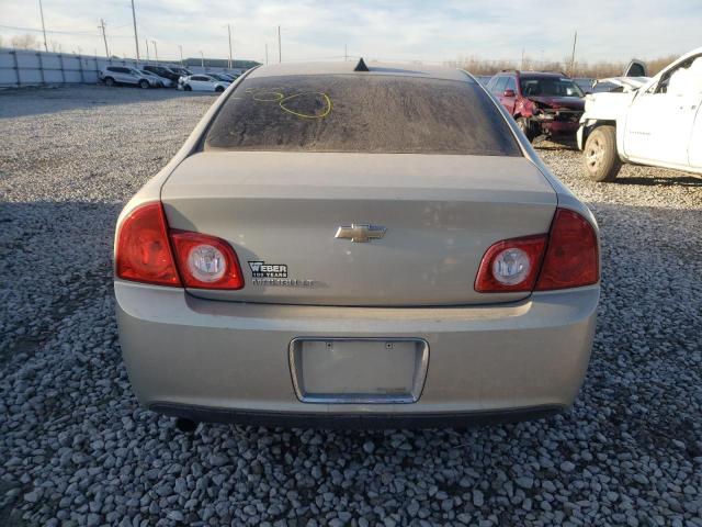 Photo 5 VIN: 1G1ZD5EU6CF259316 - CHEVROLET MALIBU 2LT 