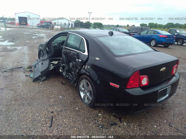 Photo 2 VIN: 1G1ZD5EU6CF306960 - CHEVROLET MALIBU 