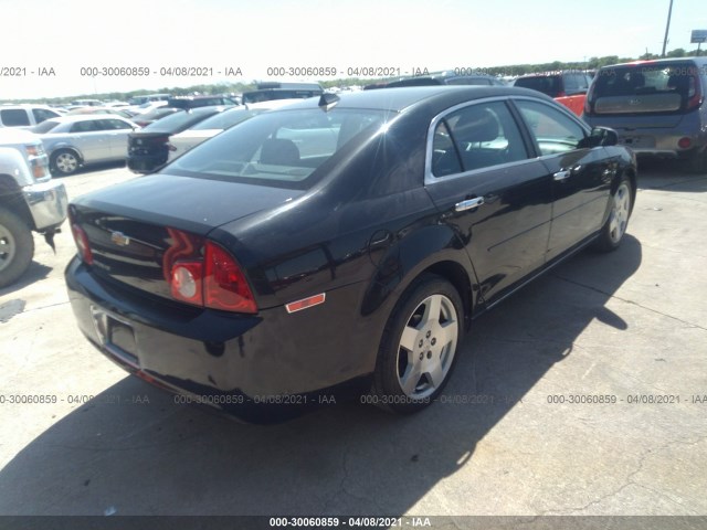 Photo 3 VIN: 1G1ZD5EU6CF309115 - CHEVROLET MALIBU 