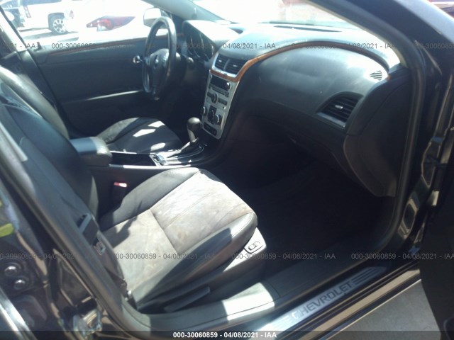 Photo 4 VIN: 1G1ZD5EU6CF309115 - CHEVROLET MALIBU 