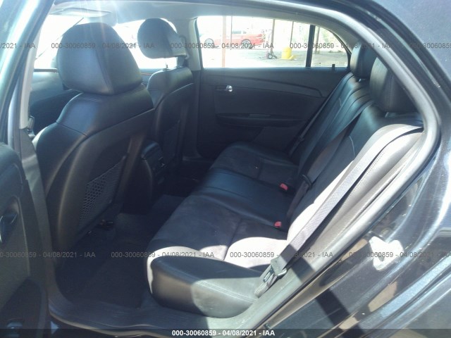 Photo 7 VIN: 1G1ZD5EU6CF309115 - CHEVROLET MALIBU 