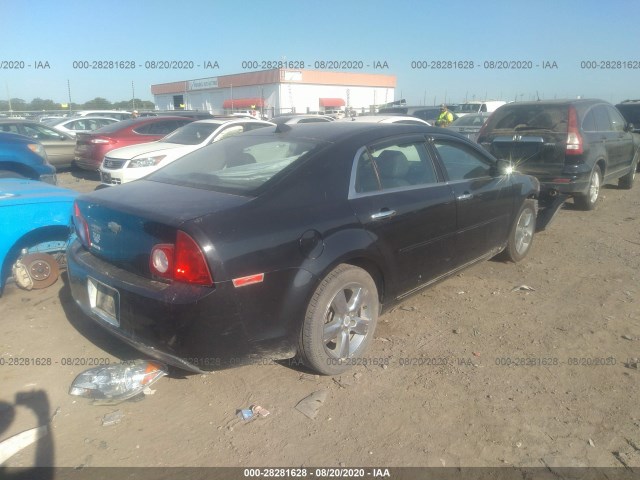 Photo 3 VIN: 1G1ZD5EU6CF320213 - CHEVROLET MALIBU 