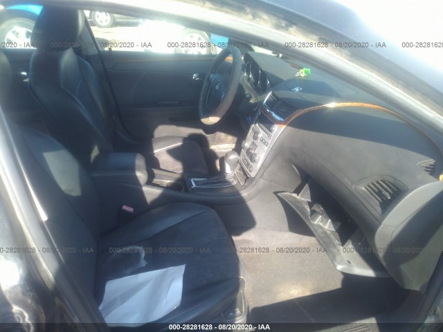 Photo 4 VIN: 1G1ZD5EU6CF320213 - CHEVROLET MALIBU 