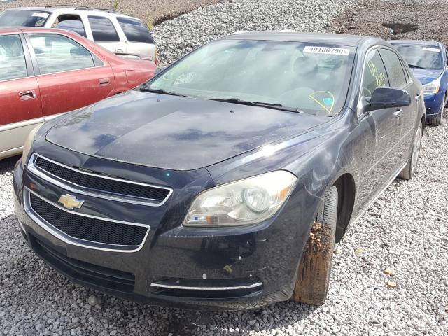 Photo 1 VIN: 1G1ZD5EU6CF324570 - CHEVROLET MALIBU 2LT 