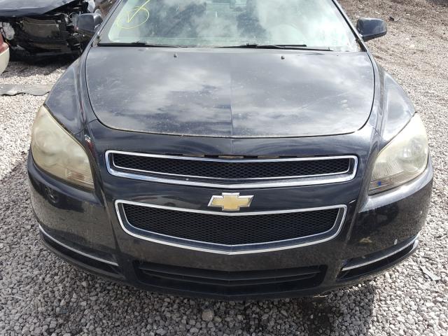 Photo 8 VIN: 1G1ZD5EU6CF324570 - CHEVROLET MALIBU 2LT 