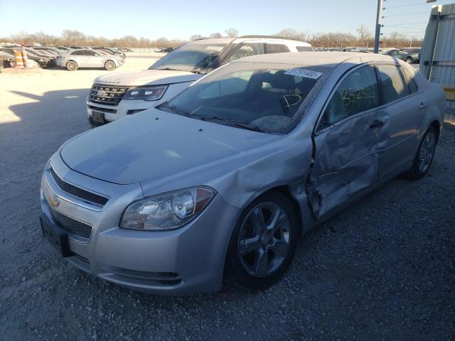 Photo 1 VIN: 1G1ZD5EU6CF329607 - CHEVROLET MALIBU 