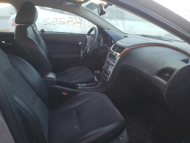 Photo 4 VIN: 1G1ZD5EU6CF329607 - CHEVROLET MALIBU 