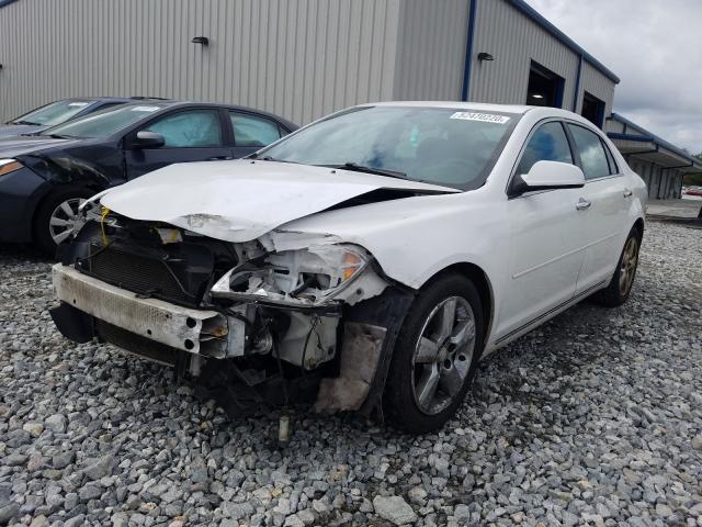 Photo 1 VIN: 1G1ZD5EU6CF353664 - CHEVROLET MALIBU 2LT 