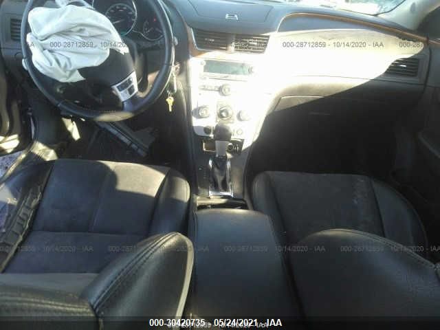 Photo 4 VIN: 1G1ZD5EU6CF358556 - CHEVROLET MALIBU 