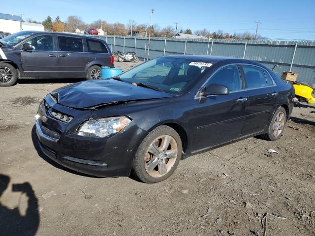 Photo 0 VIN: 1G1ZD5EU6CF375003 - CHEVROLET MALIBU 