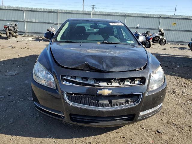 Photo 4 VIN: 1G1ZD5EU6CF375003 - CHEVROLET MALIBU 