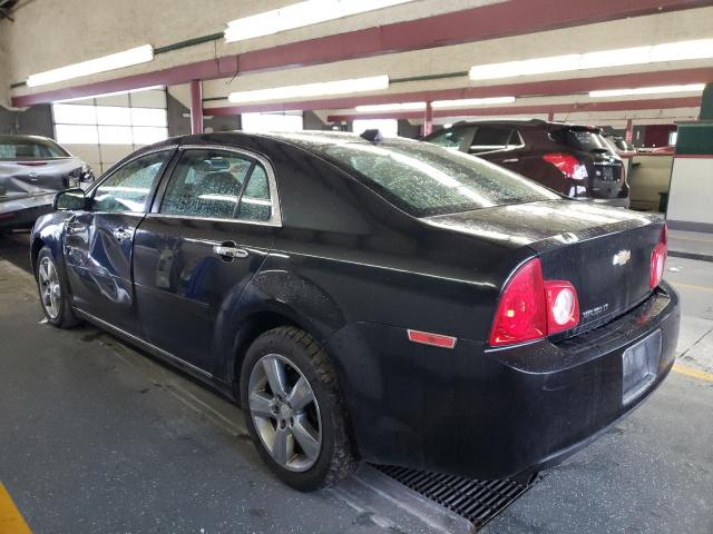 Photo 1 VIN: 1G1ZD5EU6CF376958 - CHEVROLET MALIBU 2LT 