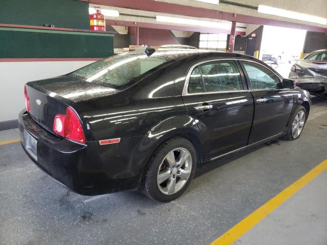 Photo 2 VIN: 1G1ZD5EU6CF376958 - CHEVROLET MALIBU 2LT 