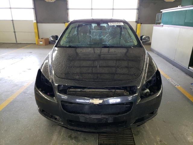 Photo 4 VIN: 1G1ZD5EU6CF376958 - CHEVROLET MALIBU 2LT 