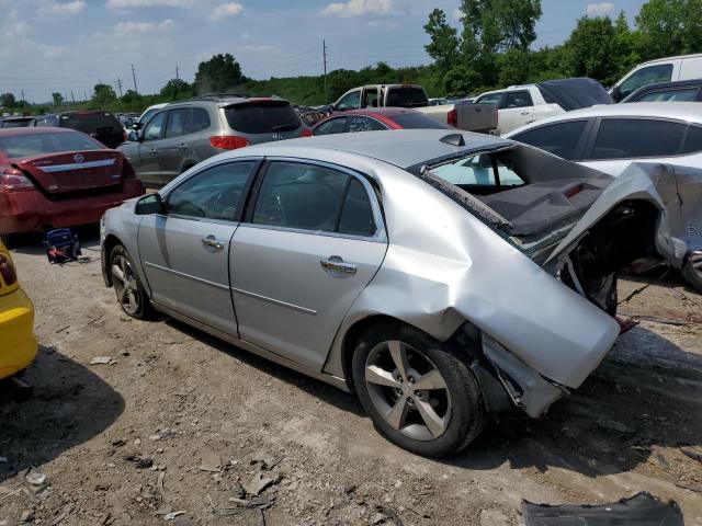 Photo 1 VIN: 1G1ZD5EU6CF385367 - CHEVROLET MALIBU 2LT 