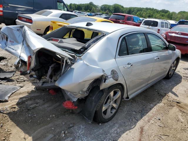 Photo 2 VIN: 1G1ZD5EU6CF385367 - CHEVROLET MALIBU 2LT 