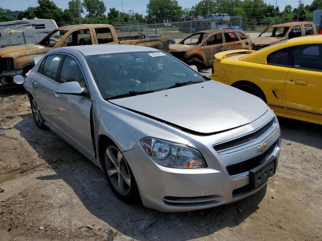 Photo 3 VIN: 1G1ZD5EU6CF385367 - CHEVROLET MALIBU 2LT 