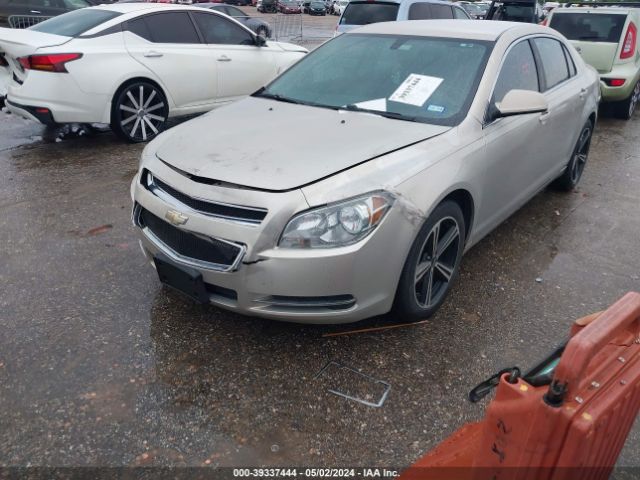 Photo 1 VIN: 1G1ZD5EU7BF228655 - CHEVROLET MALIBU 