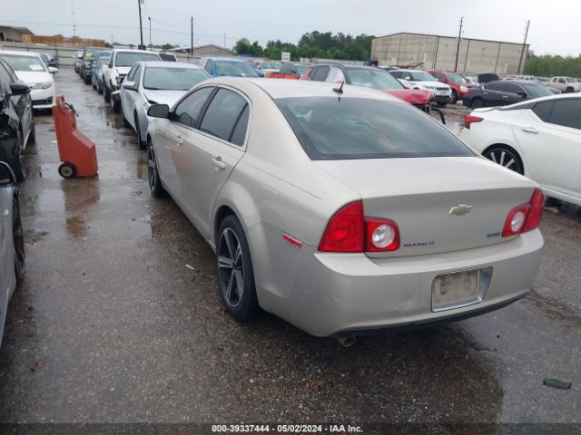 Photo 2 VIN: 1G1ZD5EU7BF228655 - CHEVROLET MALIBU 