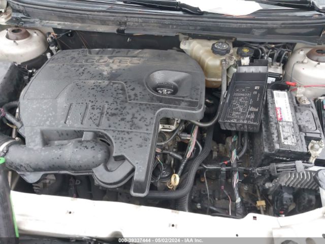 Photo 9 VIN: 1G1ZD5EU7BF228655 - CHEVROLET MALIBU 