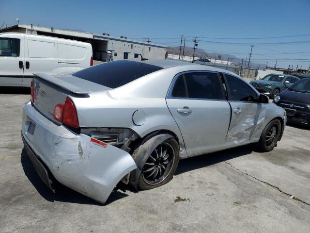 Photo 2 VIN: 1G1ZD5EU7BF370813 - CHEVROLET MALIBU 