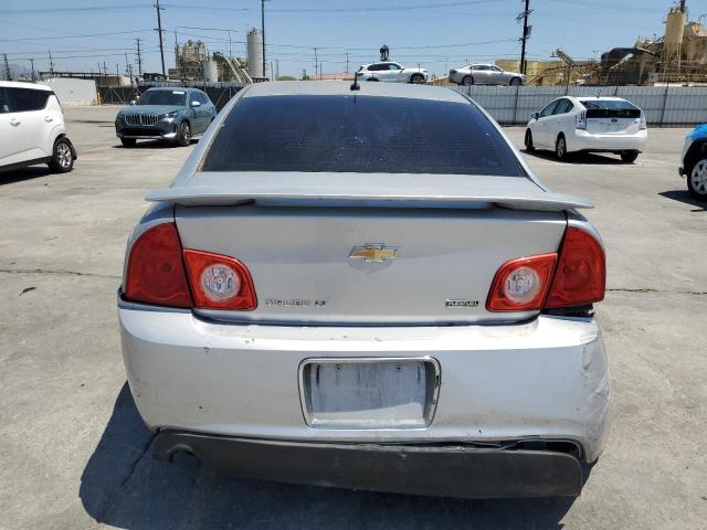 Photo 5 VIN: 1G1ZD5EU7BF370813 - CHEVROLET MALIBU 