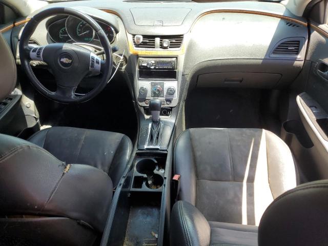 Photo 7 VIN: 1G1ZD5EU7BF370813 - CHEVROLET MALIBU 