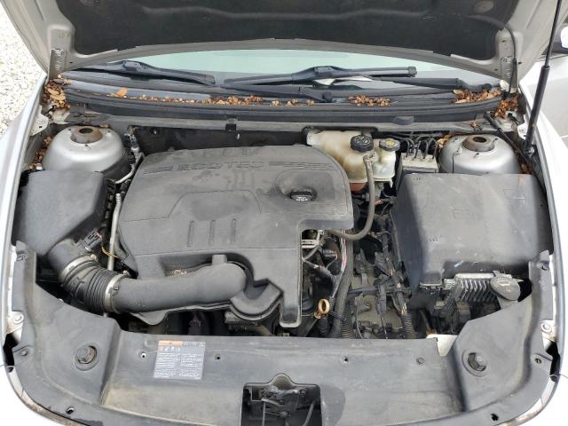 Photo 10 VIN: 1G1ZD5EU7CF113684 - CHEVROLET MALIBU 2LT 
