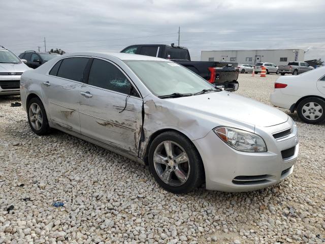 Photo 3 VIN: 1G1ZD5EU7CF113684 - CHEVROLET MALIBU 2LT 