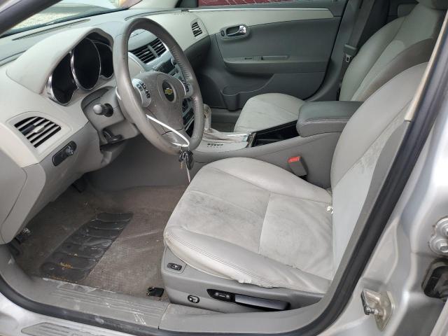 Photo 6 VIN: 1G1ZD5EU7CF113684 - CHEVROLET MALIBU 2LT 