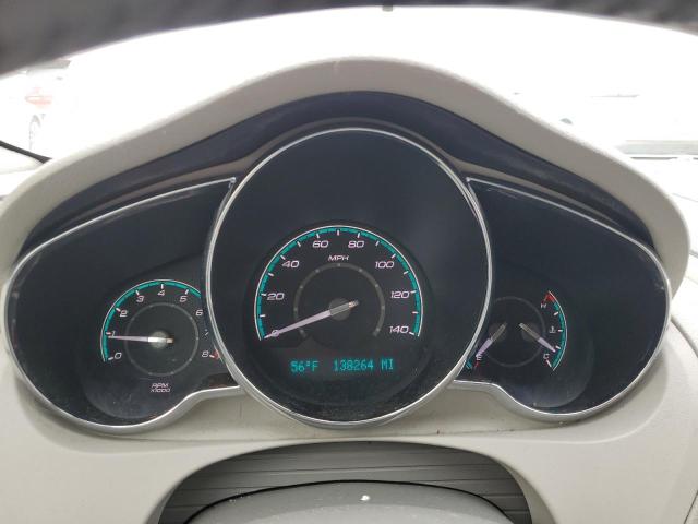 Photo 8 VIN: 1G1ZD5EU7CF113684 - CHEVROLET MALIBU 2LT 