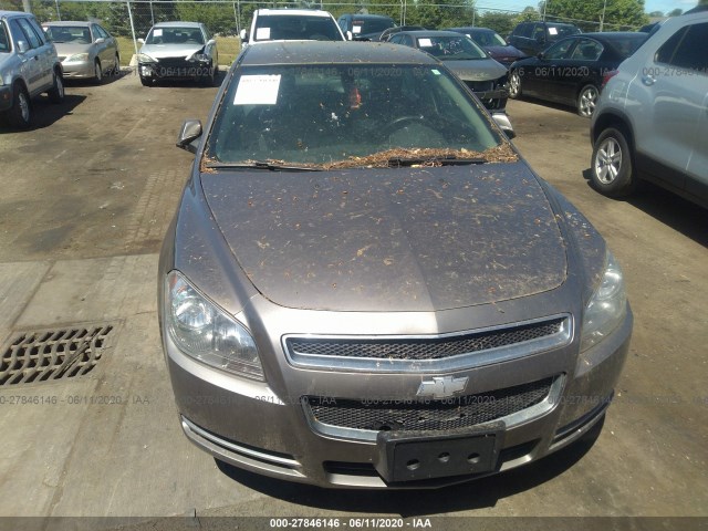 Photo 5 VIN: 1G1ZD5EU7CF172315 - CHEVROLET MALIBU 