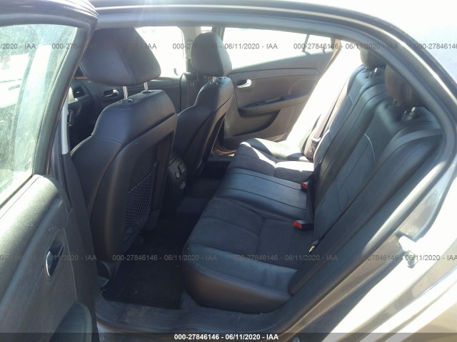 Photo 7 VIN: 1G1ZD5EU7CF172315 - CHEVROLET MALIBU 