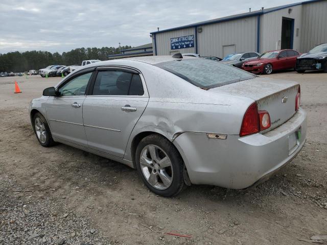 Photo 1 VIN: 1G1ZD5EU7CF180737 - CHEVROLET MALIBU 