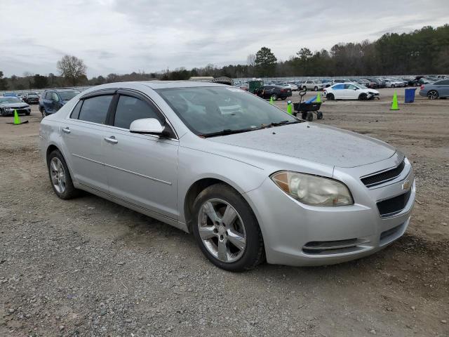 Photo 3 VIN: 1G1ZD5EU7CF180737 - CHEVROLET MALIBU 