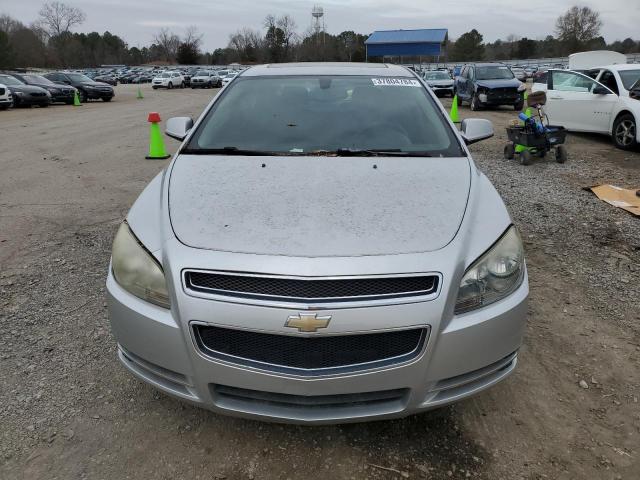 Photo 4 VIN: 1G1ZD5EU7CF180737 - CHEVROLET MALIBU 