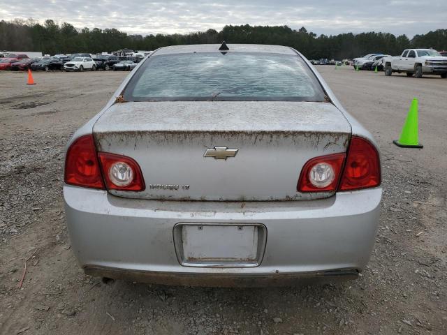 Photo 5 VIN: 1G1ZD5EU7CF180737 - CHEVROLET MALIBU 