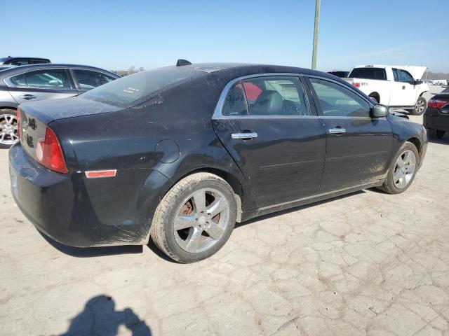 Photo 2 VIN: 1G1ZD5EU7CF258336 - CHEVROLET MALIBU 