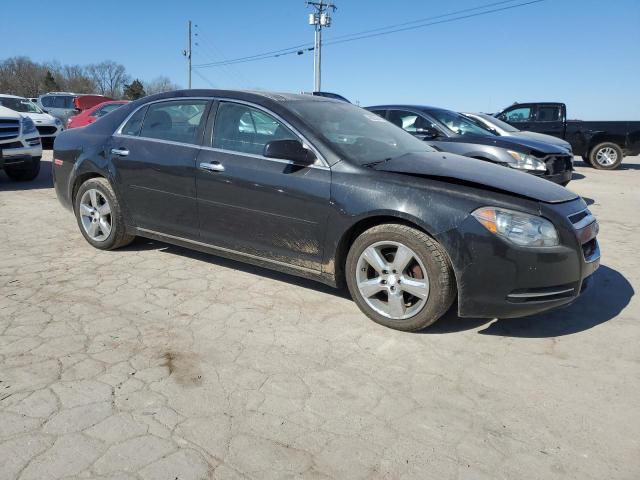 Photo 3 VIN: 1G1ZD5EU7CF258336 - CHEVROLET MALIBU 