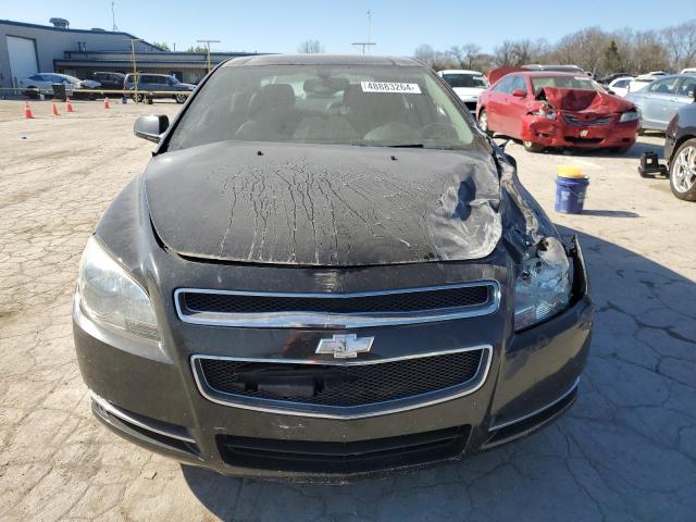 Photo 4 VIN: 1G1ZD5EU7CF258336 - CHEVROLET MALIBU 