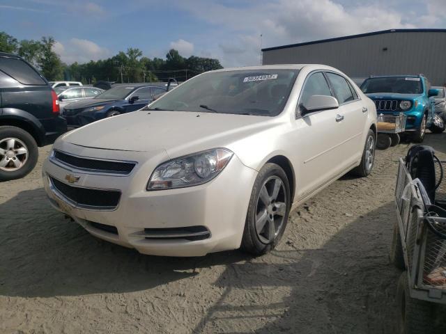 Photo 1 VIN: 1G1ZD5EU7CF292020 - CHEVROLET MALIBU 2LT 