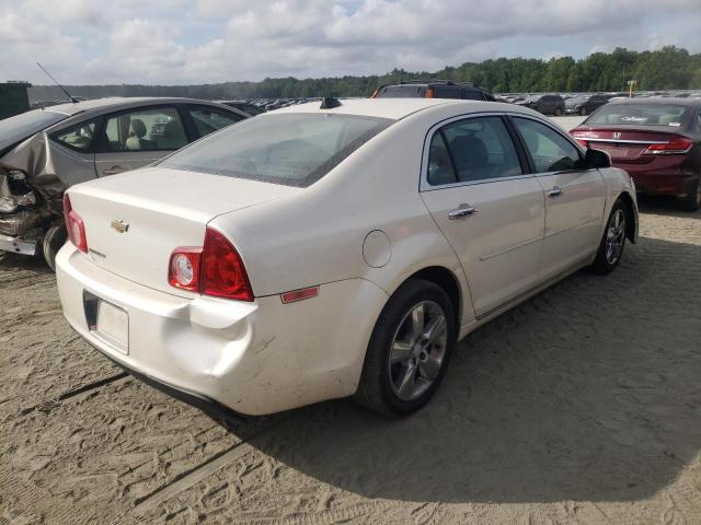 Photo 3 VIN: 1G1ZD5EU7CF292020 - CHEVROLET MALIBU 2LT 