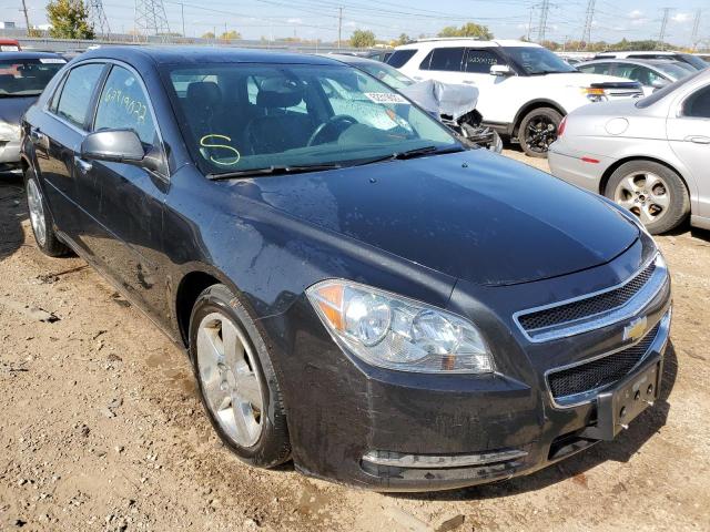 Photo 0 VIN: 1G1ZD5EU7CF304750 - CHEVROLET MALIBU 2LT 