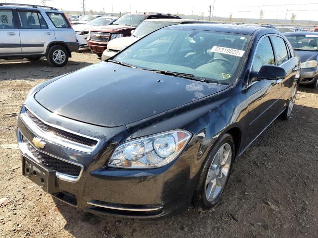 Photo 1 VIN: 1G1ZD5EU7CF304750 - CHEVROLET MALIBU 2LT 