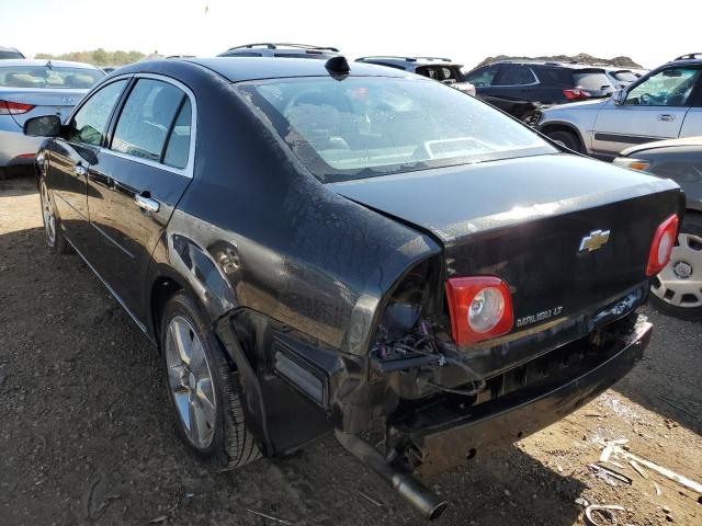 Photo 2 VIN: 1G1ZD5EU7CF304750 - CHEVROLET MALIBU 2LT 