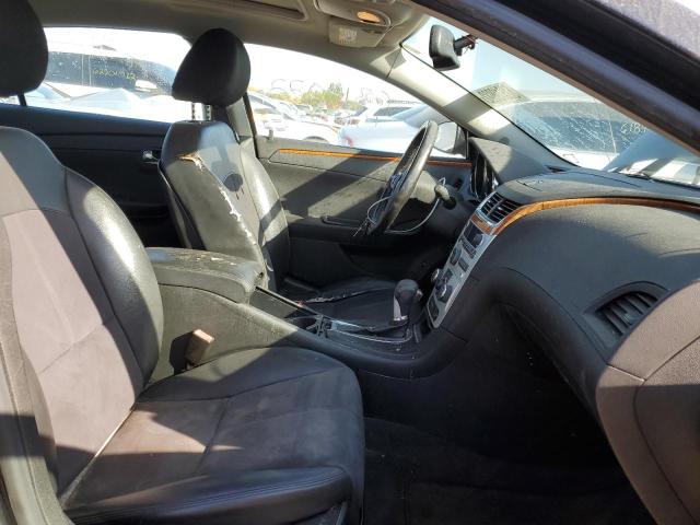 Photo 4 VIN: 1G1ZD5EU7CF304750 - CHEVROLET MALIBU 2LT 